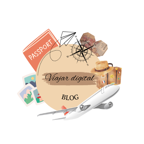 Viajar Digital